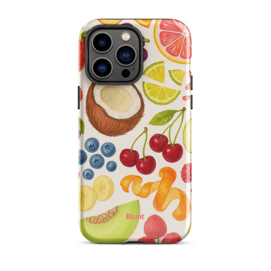 Tati iPhone Case - Blunt Cases