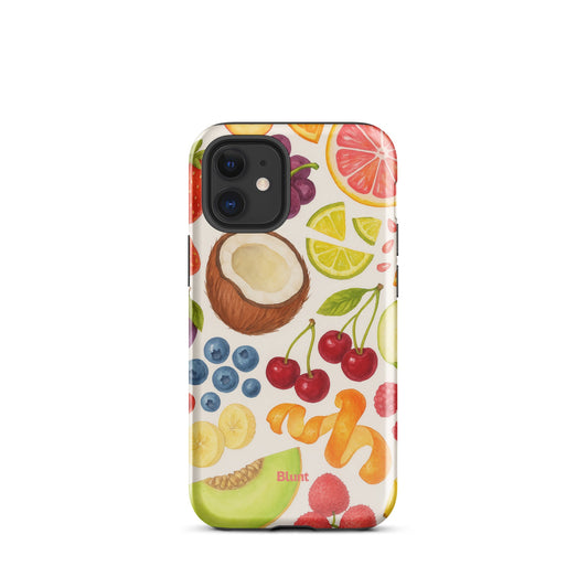 Tati iPhone Case - Blunt Cases