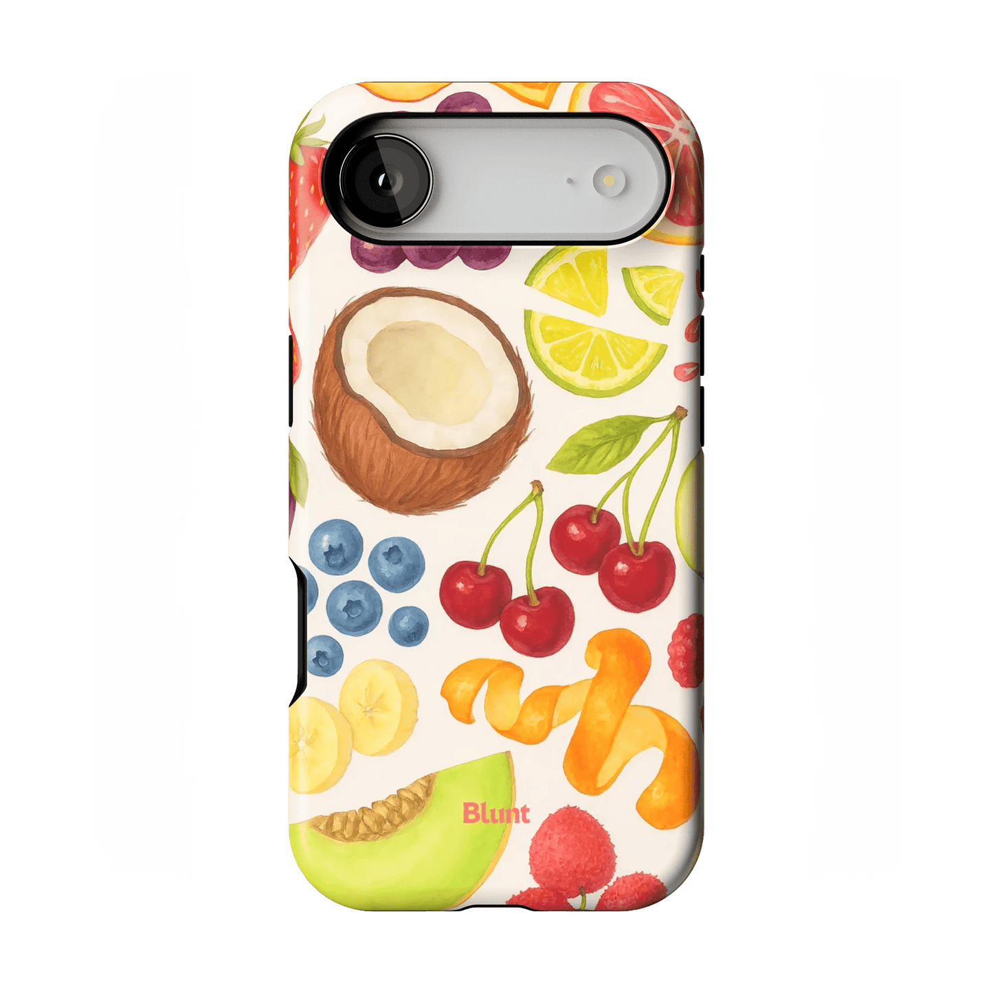 Tati iPhone Case - Blunt Cases