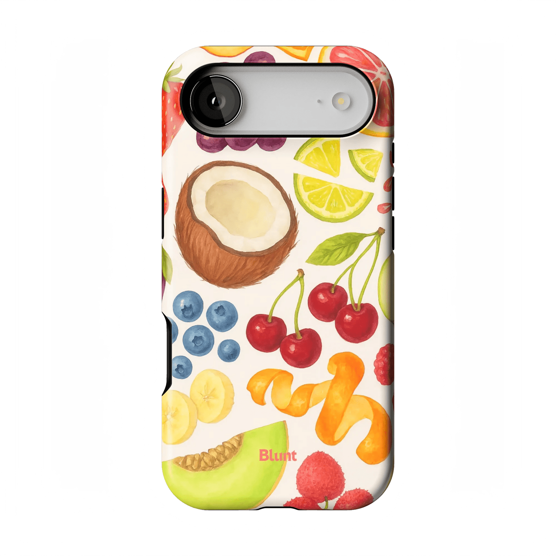 Tati iPhone Case - Blunt Cases