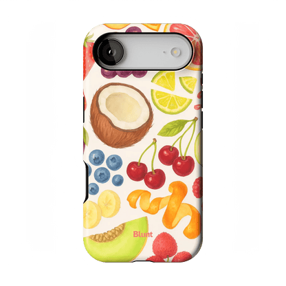 Tati iPhone Case - Blunt Cases