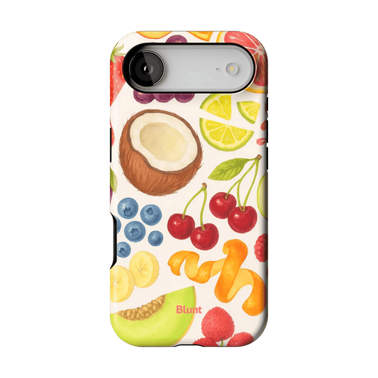 Tati iPhone Case - Blunt Cases