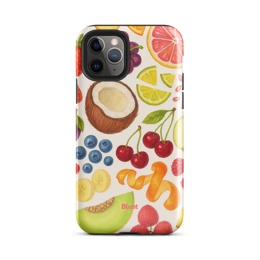 Tati iPhone Case - Blunt Cases