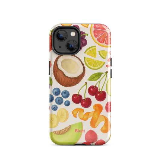 Tati iPhone Case - Blunt Cases