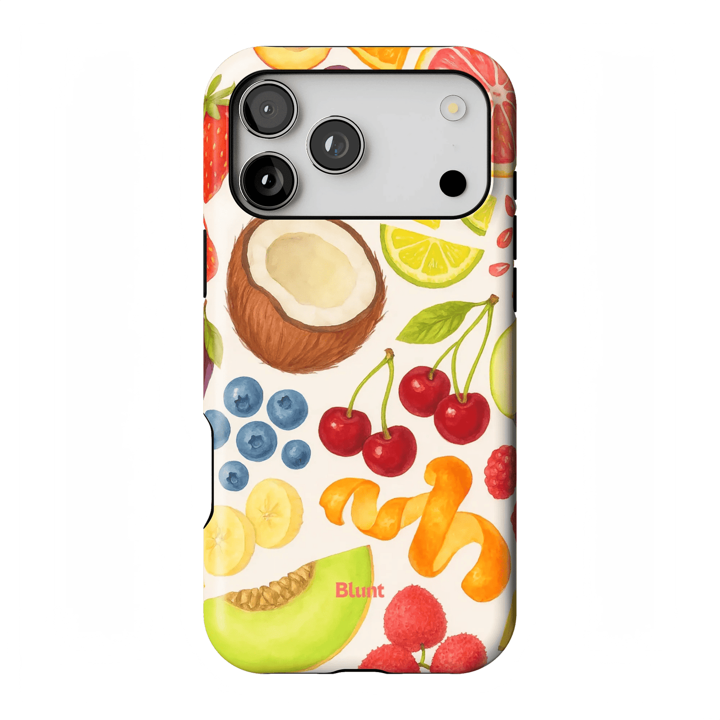Tati iPhone Case - Blunt Cases