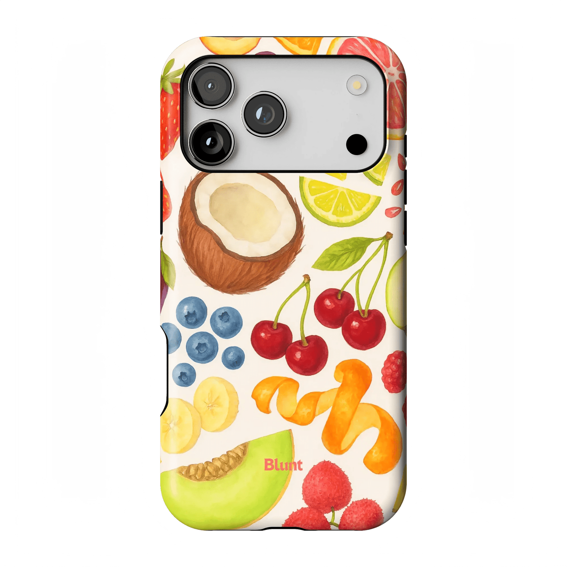 Tati iPhone Case - Blunt Cases