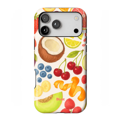 Tati iPhone Case - Blunt Cases