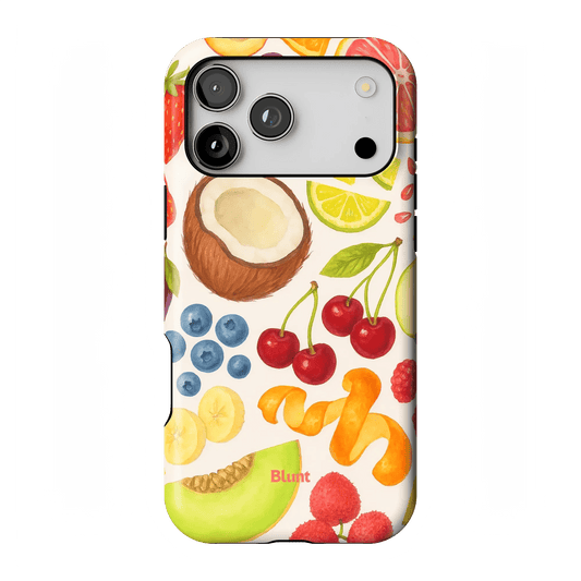 Tati iPhone Case - Blunt Cases