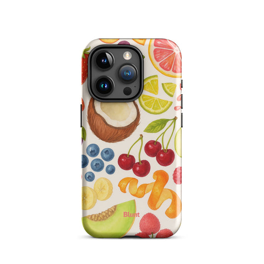 Tati iPhone Case - Blunt Cases