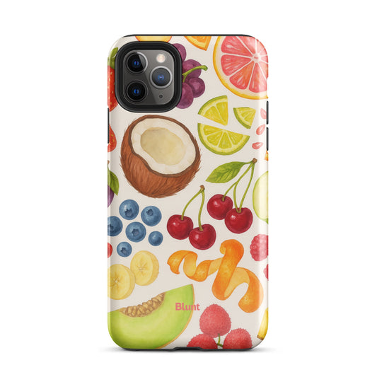 Tati iPhone Case - Blunt Cases