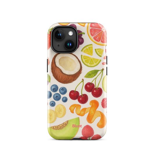 Tati iPhone Case - Blunt Cases