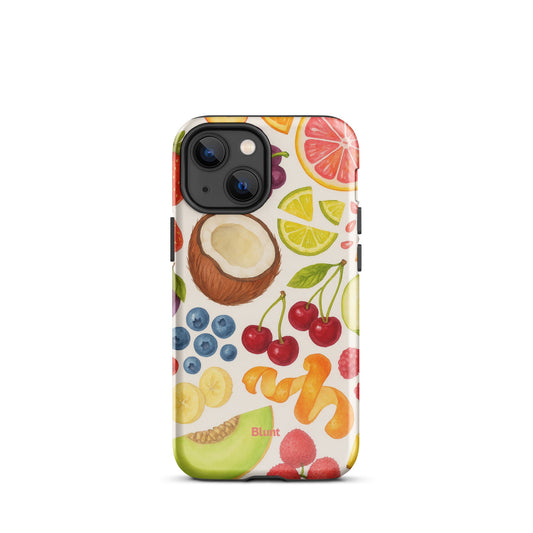 Tati iPhone Case - Blunt Cases