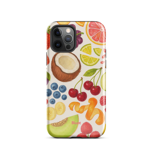 Tati iPhone Case - Blunt Cases