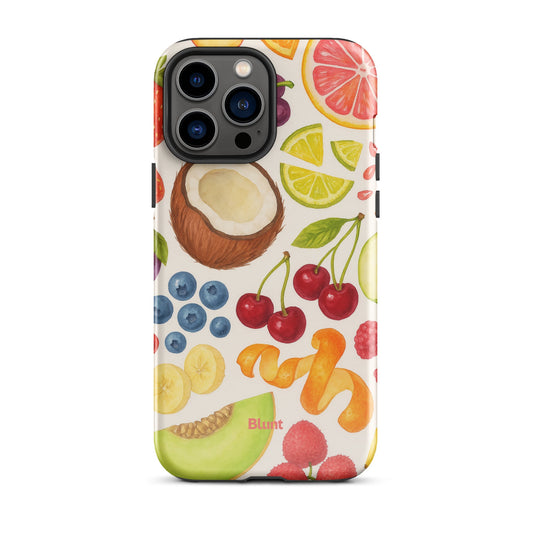 Tati iPhone Case - Blunt Cases