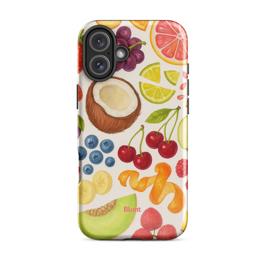 Tati iPhone Case - Blunt Cases