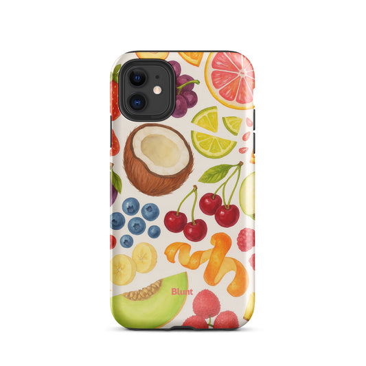 Tati iPhone Case - Blunt Cases