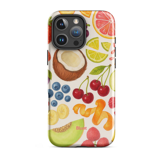 Tati iPhone Case - Blunt Cases