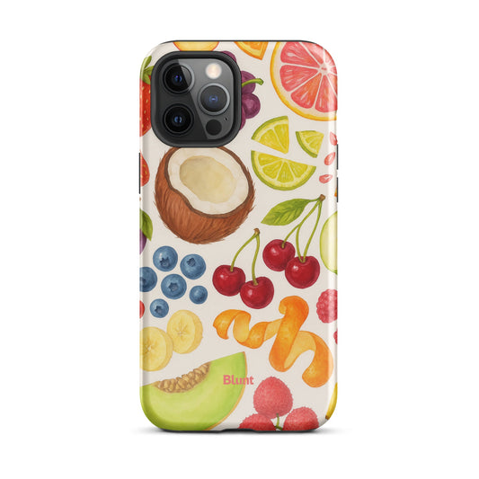 Tati iPhone Case - Blunt Cases