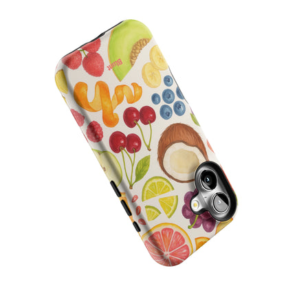 Tati iPhone Case gallery - Iphone_16_Iphone_5