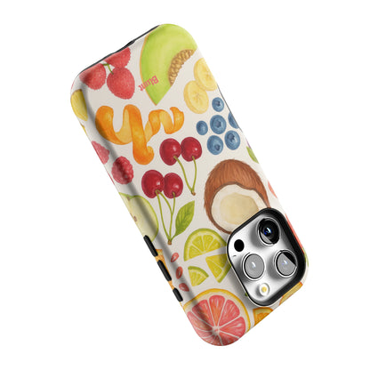Tati iPhone Case gallery - Iphone_16_Pro_5
