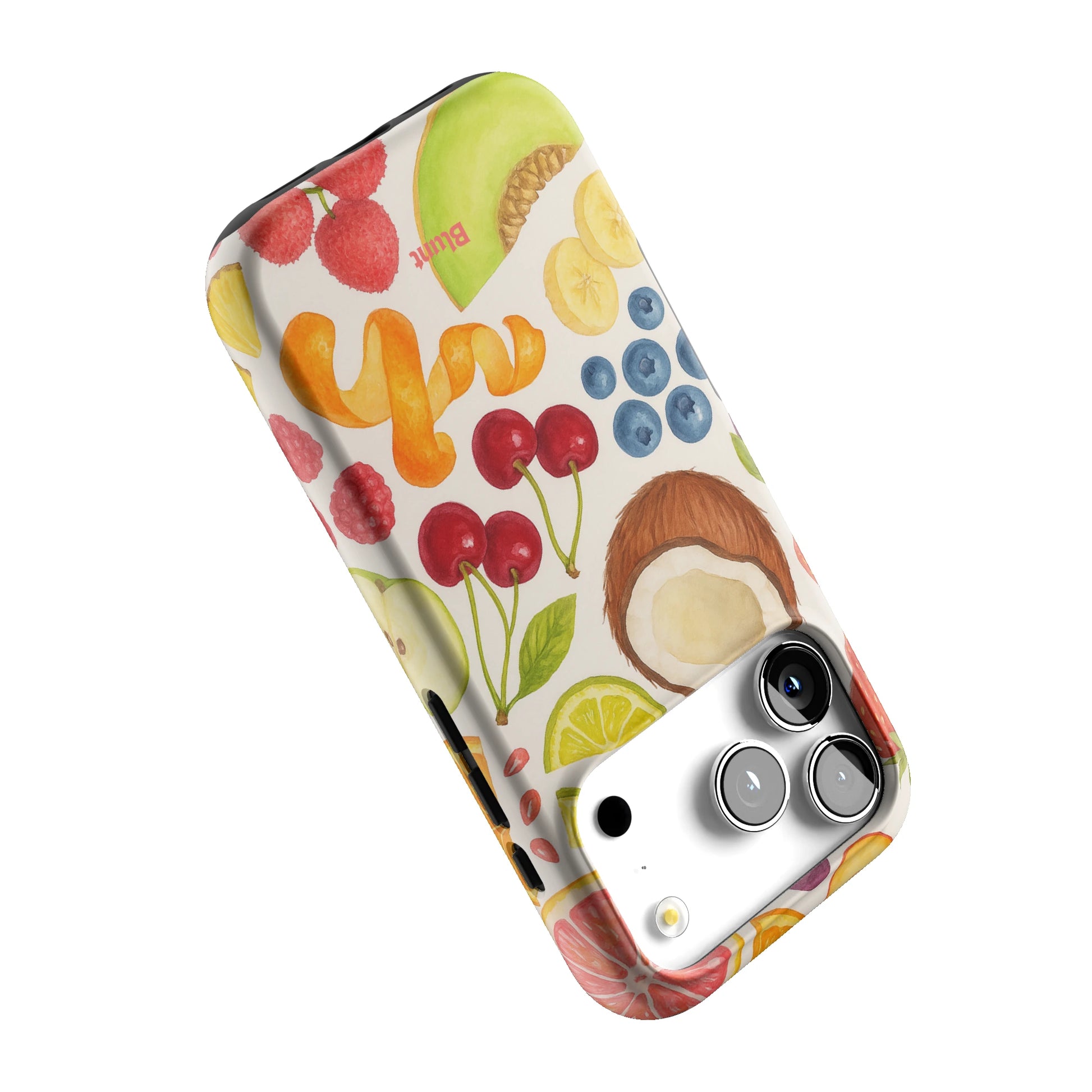 Tati iPhone Case gallery - Iphone_17_Pro_5