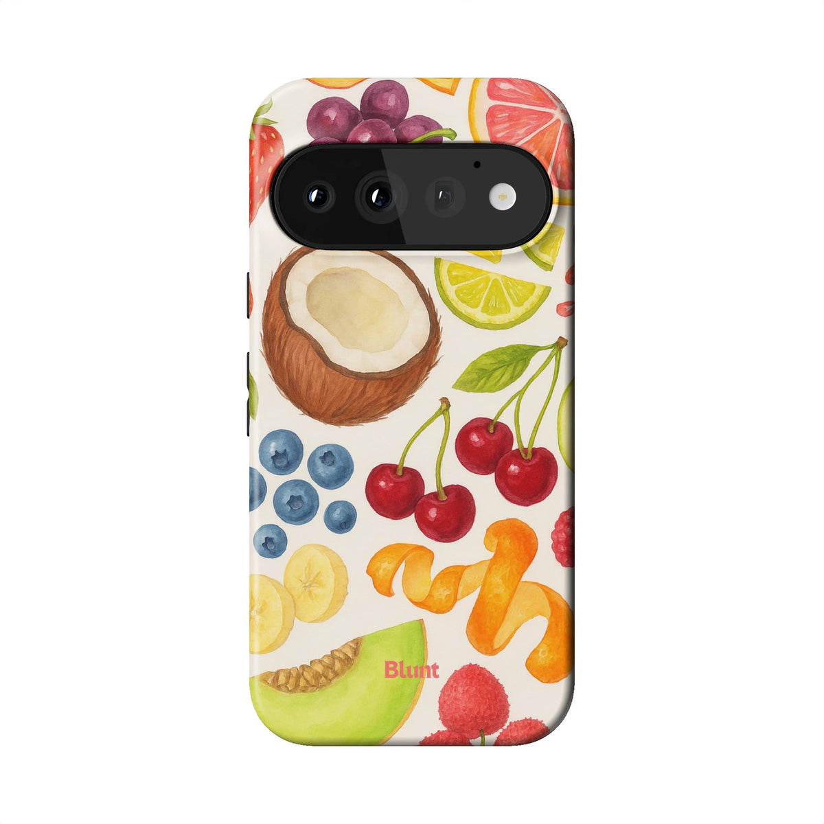 Tati Pixel Case - Blunt Cases