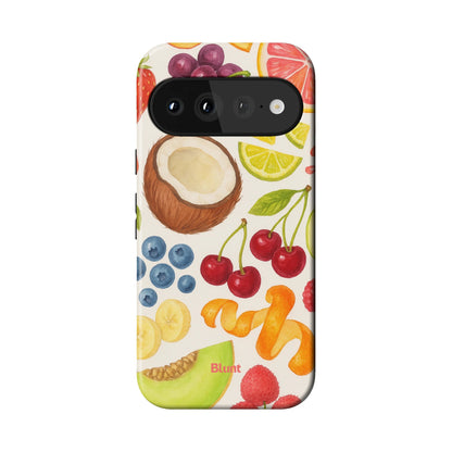 Tati Pixel Case - Blunt Cases