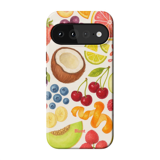 Tati Pixel Case - Blunt Cases