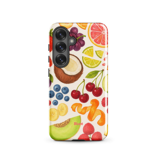 Tati Samsung Case - Blunt Cases