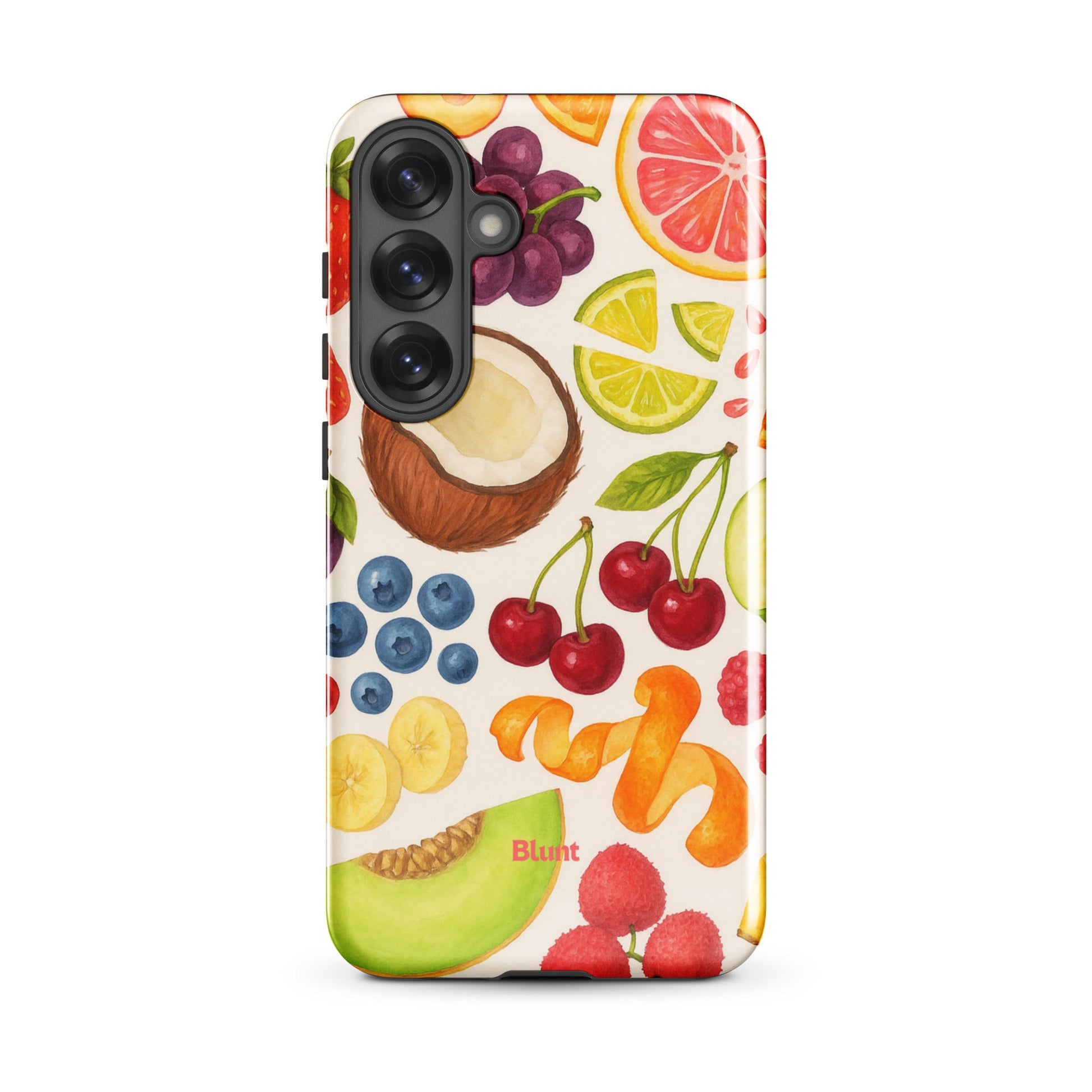 Tati Samsung Case - Blunt Cases