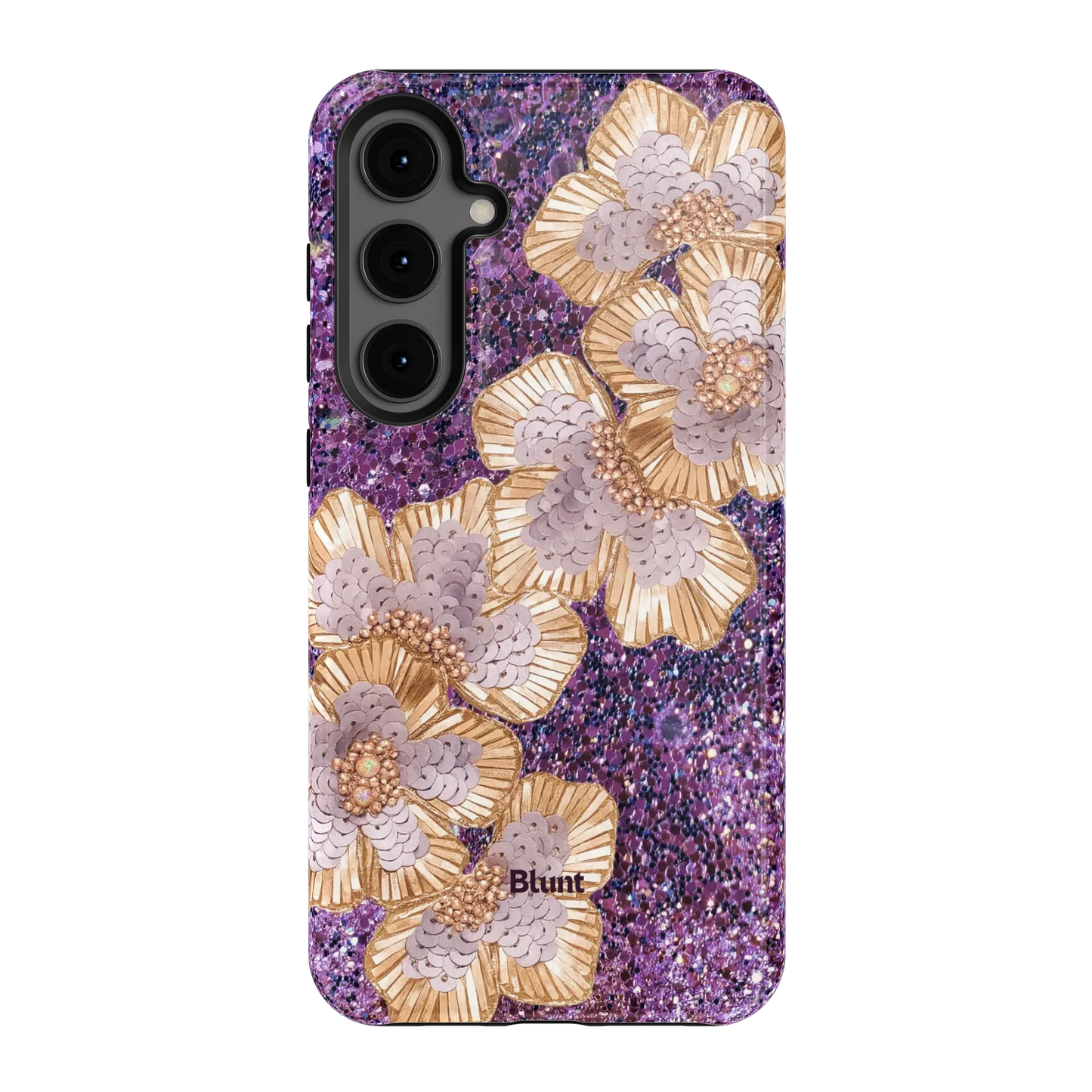 Opal Garden Samsung Case