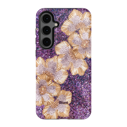 Opal Garden Samsung Case
