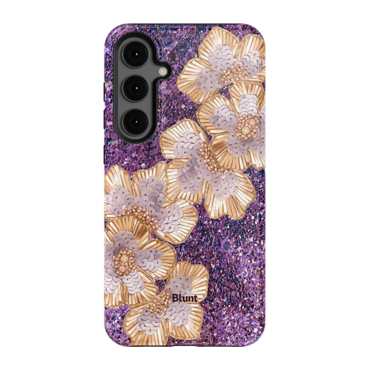Opal Garden Samsung Case