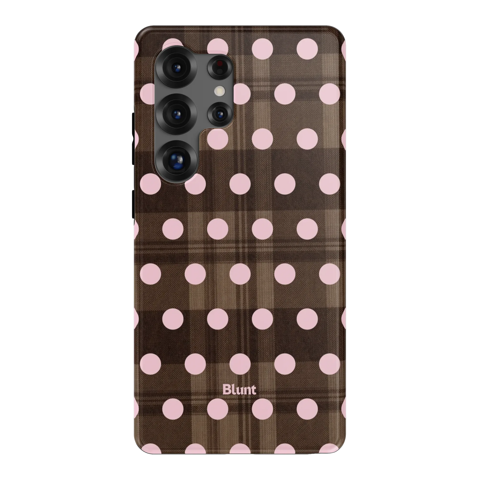 Choco-Dottie-samsung-case-S25 Ultra-1
