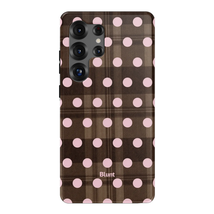 Choco-Dottie-samsung-case-S25 Ultra-1