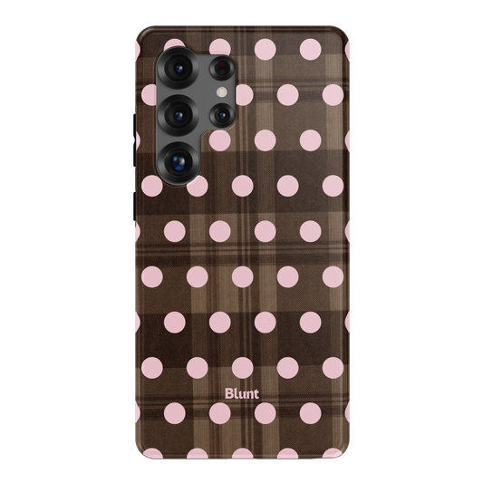 Choco-Dottie-samsung-case-S25 Ultra-1