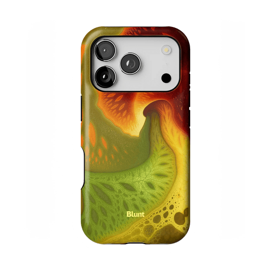 Taurii iPhone Case - Blunt Cases