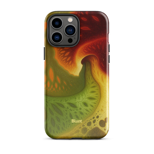 Taurii iPhone Case - Blunt Cases