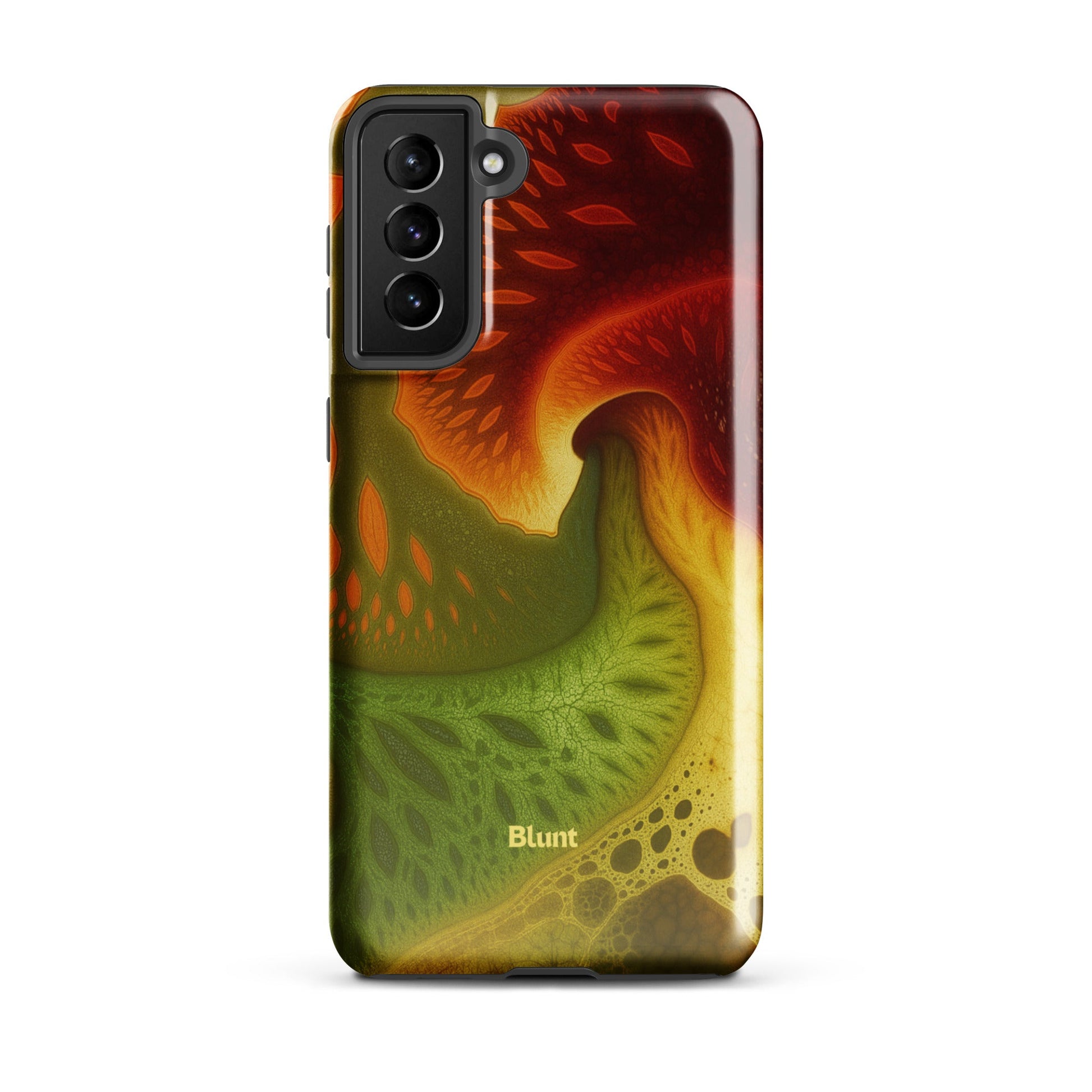 Taurii Samsung Case - Blunt Cases