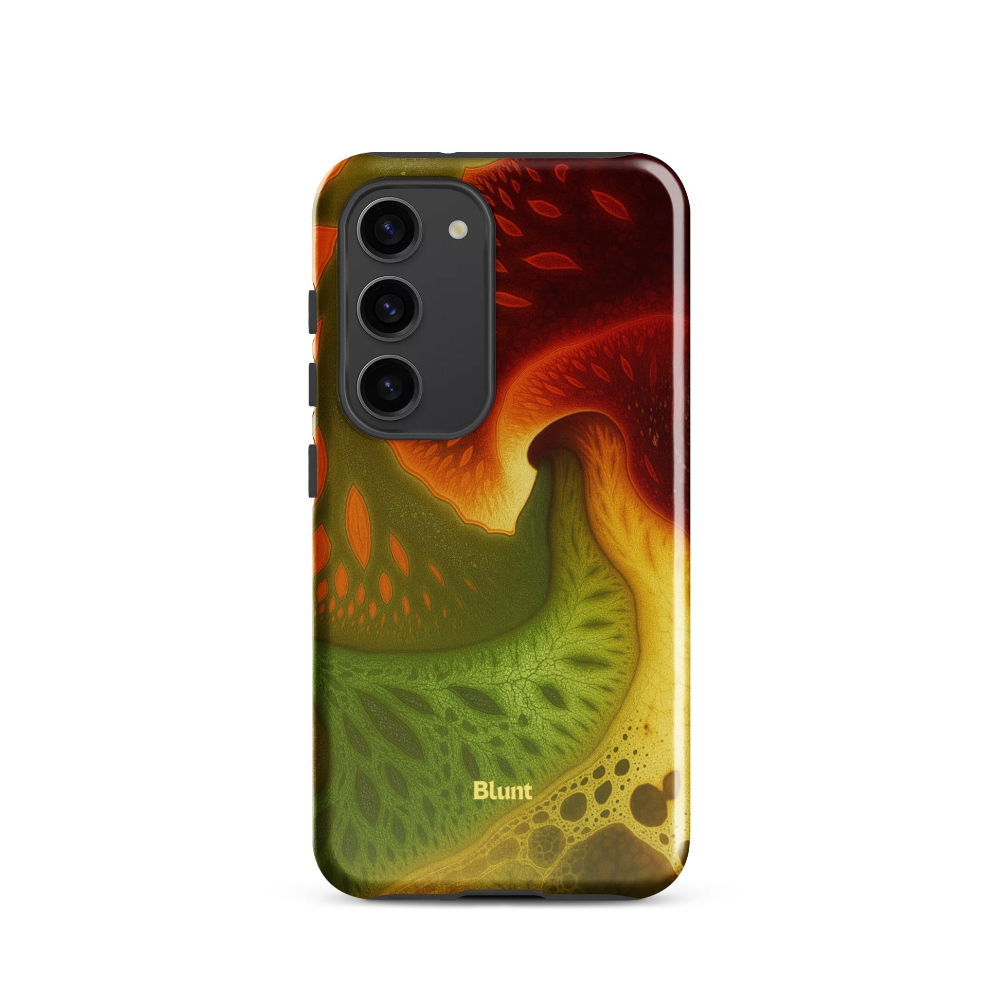 Taurii Samsung Case - Blunt Cases
