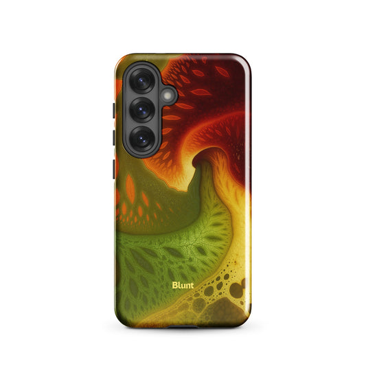 Taurii Samsung Case - Blunt Cases