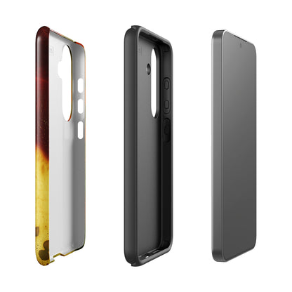 Taurii Samsung Case - Blunt Cases