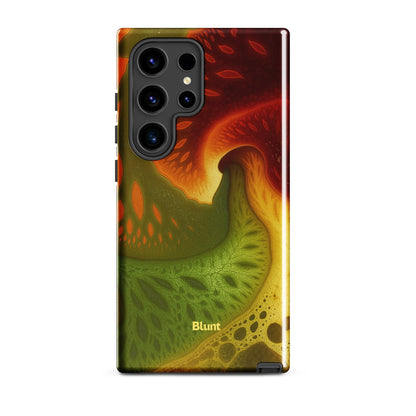 Taurii Samsung Case - Blunt Cases