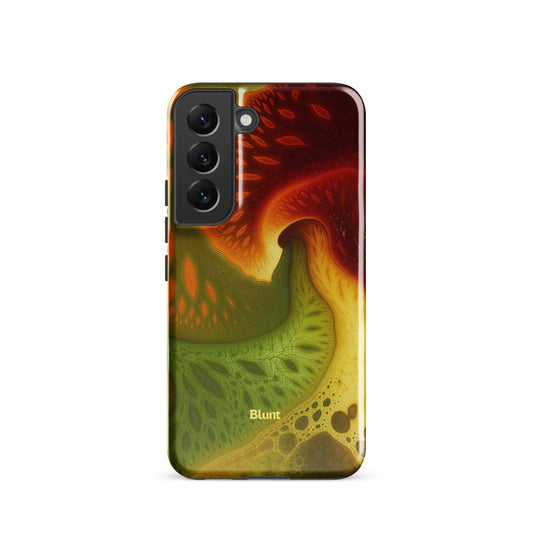 Taurii Samsung Case - Blunt Cases