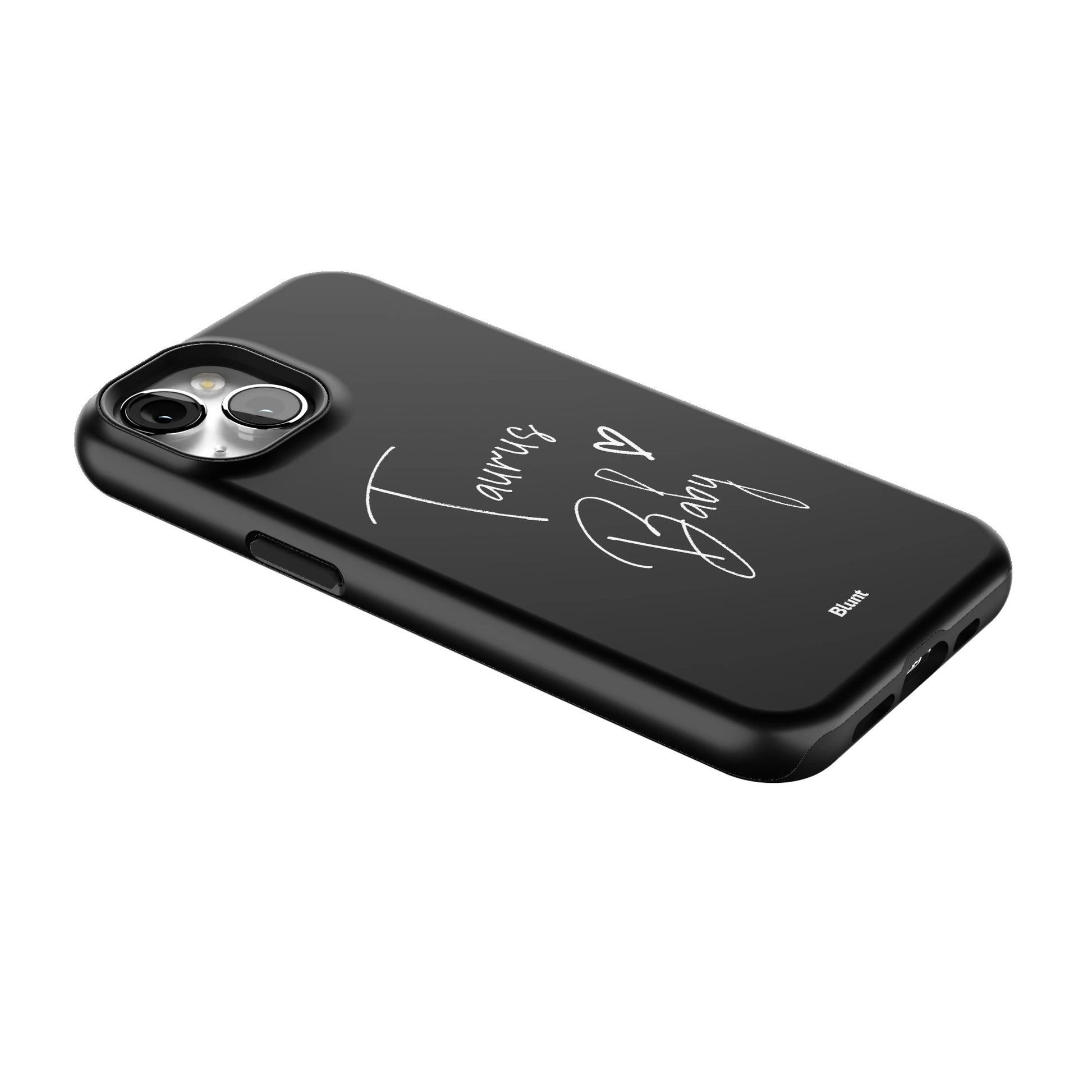 Taurus Baby iPhone Case gallery - Iphone_13_Iphone_2