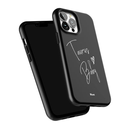 Taurus Baby iPhone Case gallery - Iphone_13_Pro_Max_6