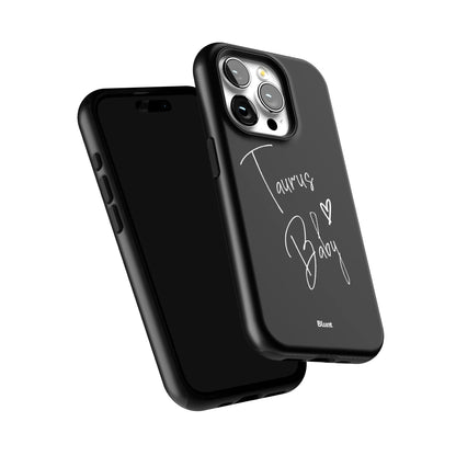 Taurus Baby iPhone Case gallery - Iphone_15_Pro_6