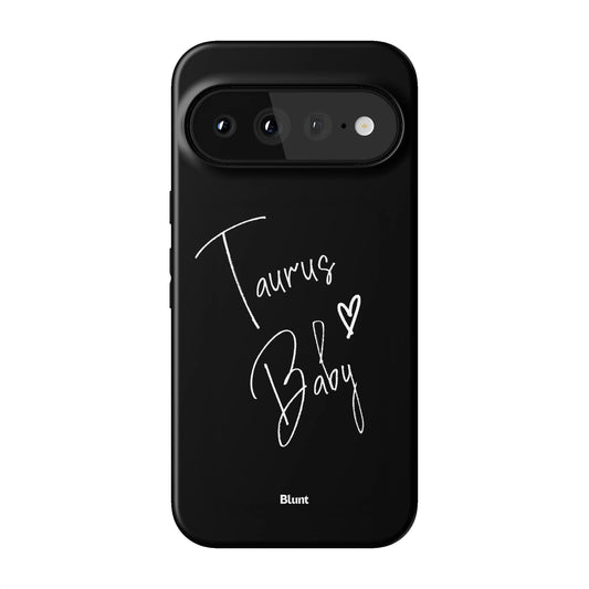 Taurus Baby Pixel Case - Blunt Cases