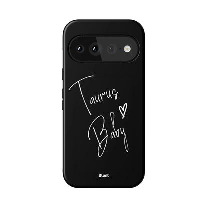 Taurus Baby Pixel Case - Blunt Cases