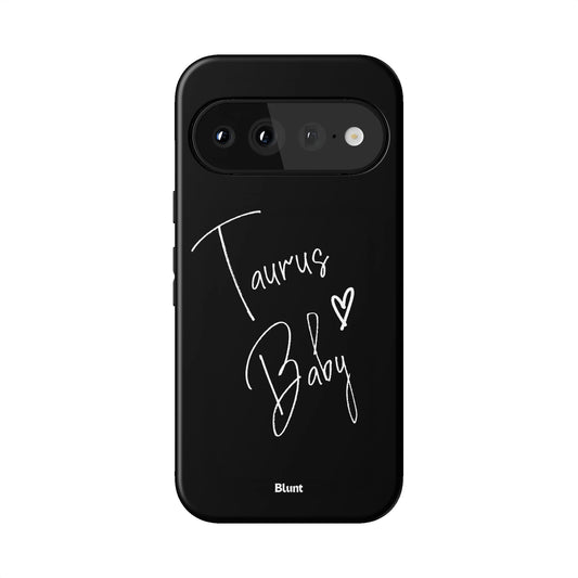 Taurus Baby Pixel Case - Blunt Cases